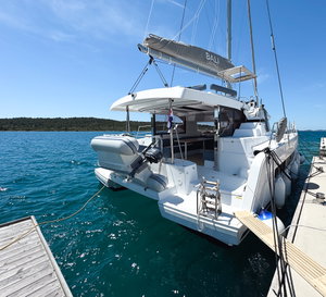 Bali Catspace „Jolene“ – fotka 7