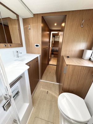 Bali Catspace „Jolene“ – fotka 25