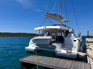 Bali Catspace „Jolene“ – fotka 8