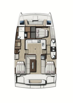 Bali Catspace „Jolene“ – fotka 30