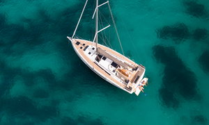 Dufour 41 „CIRRUS“ – fotka 5