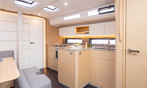 Dufour 41 „CIRRUS“ – fotka 3