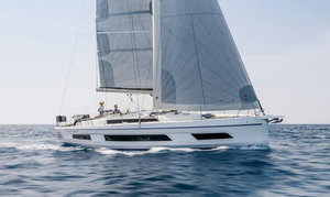 Dufour 41 „CIRRUS“ – fotka 1