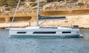 Dufour 41 „CIRRUS“ – fotka 2