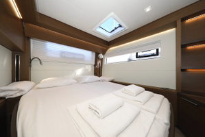 Lagoon 50 „Shadow“ – fotka 17
