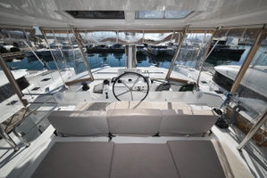 Lagoon 50 „Shadow“ – fotka 10