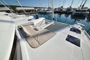 Lagoon 50 „Shadow“ – fotka 8