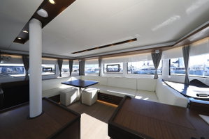Lagoon 50 „Shadow“ – fotka 13