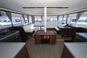Lagoon 50 „Shadow“ – fotka 2