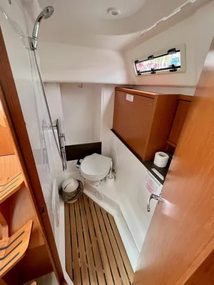 Bavaria 34 Cruiser „Siesta IV“ – fotka 4