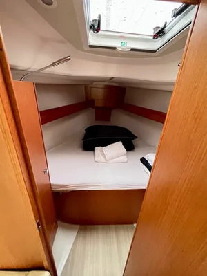 Bavaria 34 Cruiser „Siesta IV“ – fotka 5