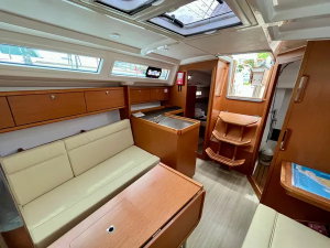 Bavaria 34 Cruiser „Siesta IV“ – fotka 3