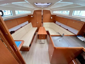 Bavaria 34 Cruiser „Siesta IV“ – fotka 7