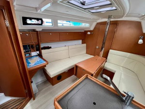Bavaria 34 Cruiser „Siesta IV“ – fotka 2
