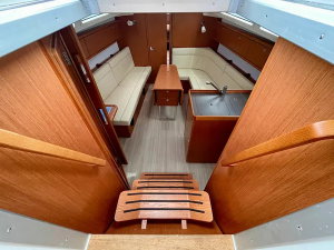 Bavaria 34 Cruiser „Siesta IV“ – fotka 8
