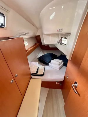 Bavaria 34 Cruiser „Siesta IV“ – fotka 6