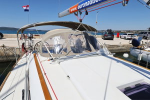 Sun Odyssey 389 „Eol“ – fotka 5