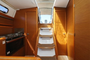 Sun Odyssey 389 „Eol“ – fotka 7