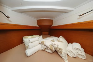 Sun Odyssey 389 „Eol“ – fotka 12