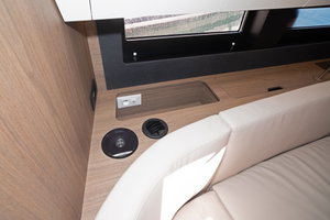 Sun Odyssey 455 „Magic Kiss“ – fotka 14