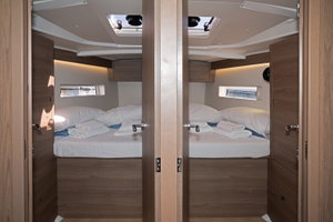 Sun Odyssey 455 „Magic Kiss“ – fotka 8