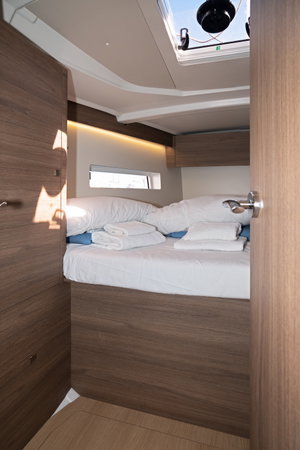 Sun Odyssey 455 „Magic Kiss“ – fotka 9