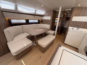 Sun Odyssey 455 „Magic Kiss“ – fotka 16