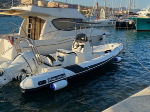 RIB Falkor 22 „nn“ – fotka 3