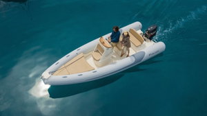 RIB Falkor 22 „nn“ – fotka 1