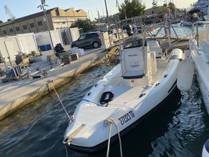 RIB Falkor 22 „nn“ – fotka 7