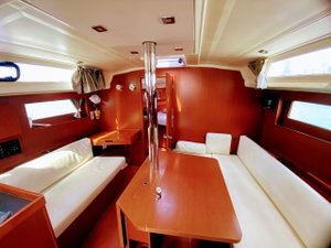 Oceanis 41.1 „POROS BLUE“ – fotka 3