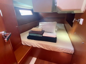 Oceanis 41.1 „POROS BLUE“ – fotka 4
