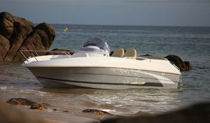 Beneteau 550 Flyer „Beba“ – fotka 3