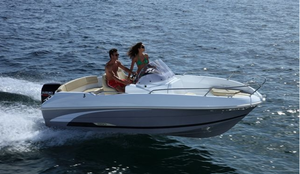 Beneteau 550 Flyer „Beba“ – fotka 2