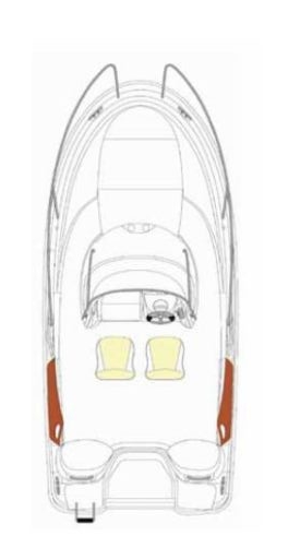 Beneteau 550 Flyer „Beba“ – fotka 4