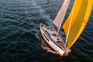 Dufour 37 „Skiona“ – fotka 1