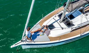 Dufour 37 „Skiona“ – fotka 3