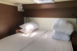 Lagoon 52 F „Smajla 2 Sweden“ – fotka 18