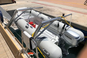 Lagoon 52 F „Smajla 2 Sweden“ – fotka 23