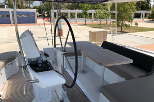 Lagoon 52 F „Smajla 2 Sweden“ – fotka 26