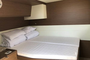 Lagoon 52 F „Smajla 2 Sweden“ – fotka 17