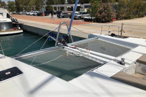 Lagoon 52 F „Smajla 2 Sweden“ – fotka 8