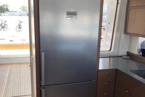 Lagoon 52 F „Smajla 2 Sweden“ – fotka 12