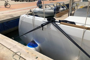 Lagoon 52 F „Smajla 2 Sweden“ – fotka 27