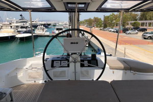 Lagoon 52 F „Smajla 2 Sweden“ – fotka 25