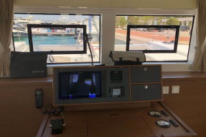 Lagoon 52 F „Smajla 2 Sweden“ – fotka 10
