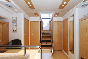 Hanse 575 „Amethyst“ – fotka 3