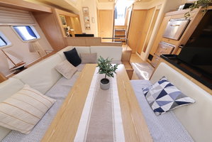 Hanse 575 „Amethyst“ – fotka 57