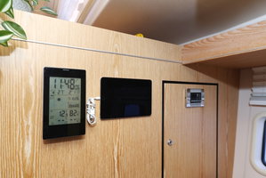 Hanse 575 „Amethyst“ – fotka 45