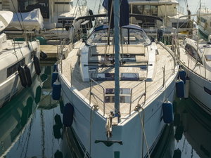 Hanse 575 „Amethyst“ – fotka 1